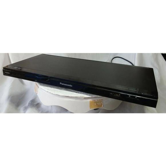 Panasonic DVD Player DVD-S68 TESTED and WORKING - Picture 1 of 11
